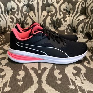 Puma Women’s Shoes Size 8.5